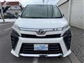 2019 Toyota Voxy