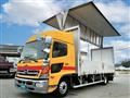 2017 Hino Hino Others