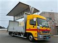 2017 Hino Hino Others