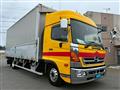 2017 Hino Hino Others