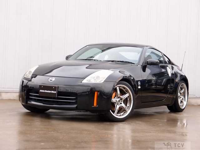 2007 Nissan Fairlady Z
