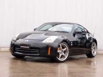 2007 Nissan Fairlady Z