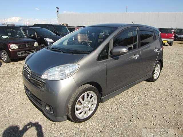 2006 Daihatsu Sonica