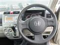 2006 Honda Zest