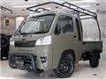 2020 Daihatsu Hijet Truck