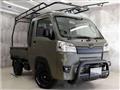 2020 Daihatsu Hijet Truck