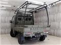2020 Daihatsu Hijet Truck