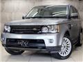 2011 Land Rover Range Rover Sport