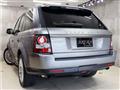2011 Land Rover Range Rover Sport