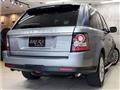 2011 Land Rover Range Rover Sport
