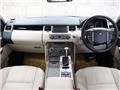 2011 Land Rover Range Rover Sport