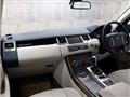 2011 Land Rover Range Rover Sport