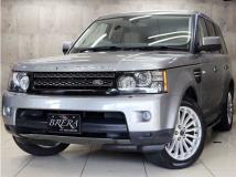 2011 Land Rover Range Rover Sport