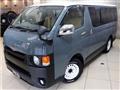2008 Toyota Hiace Van