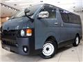 2008 Toyota Hiace Van