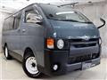2008 Toyota Hiace Van