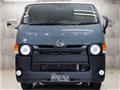 2008 Toyota Hiace Van