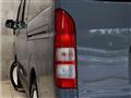 2008 Toyota Hiace Van