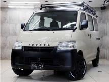 2018 Toyota Liteace Van