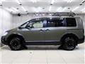 2009 Mitsubishi Delica D5