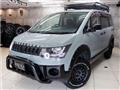 2010 Mitsubishi Delica D5