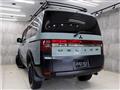 2010 Mitsubishi Delica D5