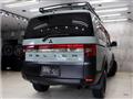 2010 Mitsubishi Delica D5