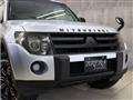 2010 Mitsubishi Pajero