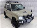 2001 Mitsubishi Pajero Mini