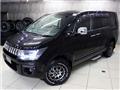 2009 Mitsubishi Delica D5