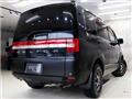 2009 Mitsubishi Delica D5