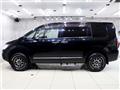 2009 Mitsubishi Delica D5