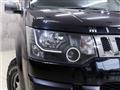 2009 Mitsubishi Delica D5