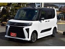 2024 Daihatsu Tanto Custom