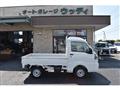 2025 Daihatsu Hijet Truck