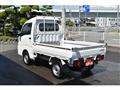 2025 Daihatsu Hijet Truck