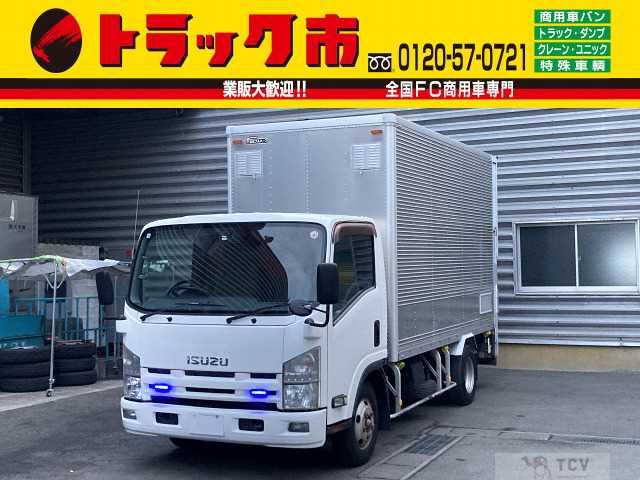 2011 Isuzu Isuzu Others