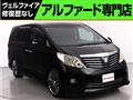 2010 Toyota Alphard G
