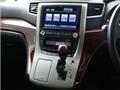 2010 Toyota Alphard G