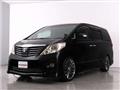 2010 Toyota Alphard G
