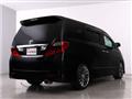 2010 Toyota Alphard G