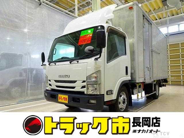 2017 Isuzu Isuzu Others
