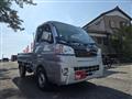 2017 Daihatsu Hijet Truck