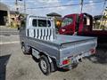 2017 Daihatsu Hijet Truck