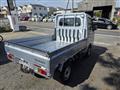 2017 Daihatsu Hijet Truck