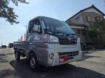 2017 Daihatsu Hijet Truck