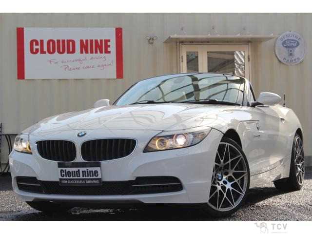 2011 BMW Z4