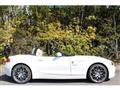 2011 BMW Z4