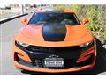 2019 Chevrolet Camaro