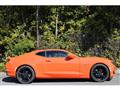 2019 Chevrolet Camaro